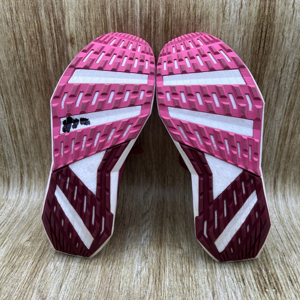 Allbirds Tree Flyer Women's Size 5.5 Pink Shoes Sneakers‎ Low Top Athletic - Picture 8 of 10